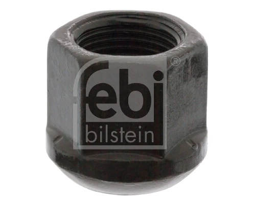Wheel Nut
